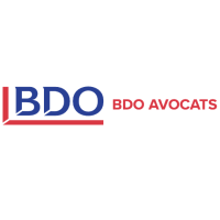 Logo BDO Avocats