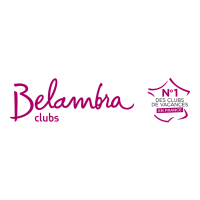 Logo Belambra