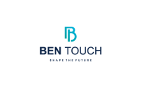 Logo BEN TOUCH
