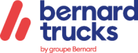 Logo BERNARD TRUCKS