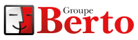 Logo BERTO I D F EST