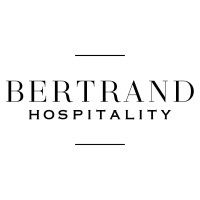 Logo Bertrand Hospitality