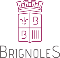 Logo BEST BRIGNOLES 4004