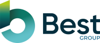 Logo BEST SETE 4027