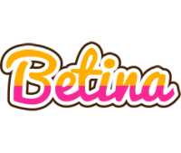 Logo BETINA