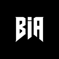 Logo BIA