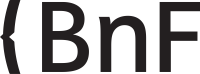 Logo Bibliothèque Nationale de France