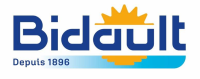 Logo BIDAULT
