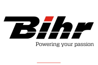 Logo BIHR