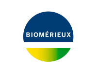 Logo bioMérieux