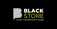 Logo BLACKSTORE SAUMUR