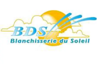 Logo Blanchisserie Du Soleil