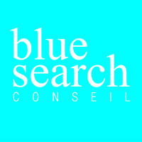 Logo BLUE SEARCH CONSEIL SARL