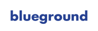 Logo Blueground