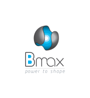 Logo Bmax