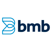 Logo BMB