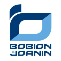 Logo BOBION ET JOANIN