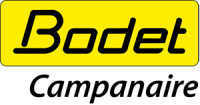Logo BODET CAMPANAIRE
