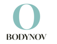 Logo BODYNOV