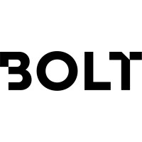 Logo BOLT GROUPE 