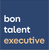 Logo BON TALENT EXECUTIVE