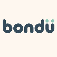 Logo BONDU