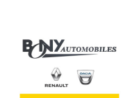 Logo Bony Automobile