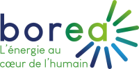 Logo BOREA