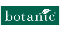 Logo BOTANIC