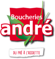 Logo BOUCHERIES ANDRE
