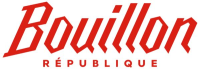 Logo BOUILLON REPUBLIQUE