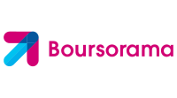 Logo Boursorama