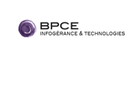 Logo BPCE Infogérance & Technologies