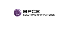 Logo BPCE Solutions informatiques