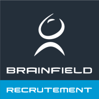 Logo Brainfield Recrutement