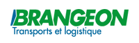 Logo BRANGEON TRANSPORT ET LOGISTIQUE
