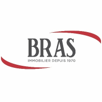 Logo BRAS Immobilier