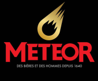 Logo BRASSERIE METEOR