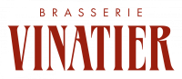 Logo Brasserie Vinatier - (Nouvelle Garde)