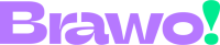 Logo BRAWO