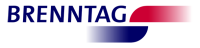 Logo BRENNTAG SA