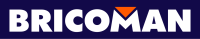 Logo Bricoman