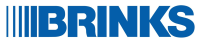 Logo BRINK'S