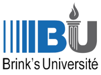 Logo BRINK'S FORMATION