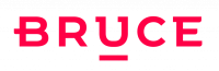 Logo Bruce