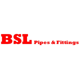 Logo BSL Pipes & Fittings