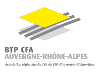 Logo BTP CFA