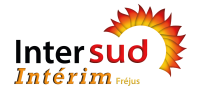 Logo BTP Interim Fréjus