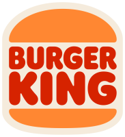 Logo BURGER KING