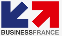 Logo Business France